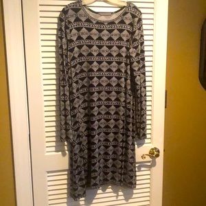 Soft Knit Dress